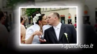 Vestuvių FOTOGRAFAS Klaipėda, Gargždai, Kretinga, Palanga, Šilute, Neringa,  Plungė,