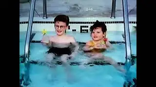 Opening to The Flintstones 1994 VHS