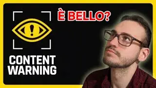 Diventare Famosi Decedendo - Content Warning
