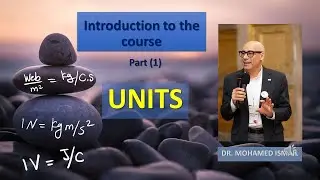 1- Units