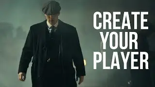 How to be the Main Character of Your Own Movie (for men)