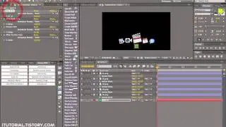 Apple Dock Expression Script