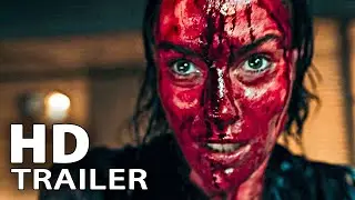 Neue KINO TRAILER 2023 Deutsch German - KW 1