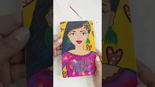 Easy customized notepad hack!