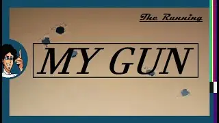 The Running - My Gun (Music Video)