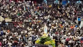 Lourdes Experience 2024