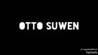 Otto Suwen | Re Zero edit | Gracie Abrams - 21