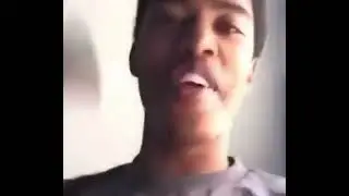 Prank him John [ORIGINAL VIDEO]