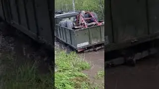 когда жена спрашивает у джипера куда он потратил деньги😁#застрял#offroad#snow#уазпатриот#буханка#уаз