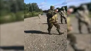 Стрельба на рыбалке:  конфликт произошел на нерестовой реке в Тымовском районе