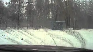 DriftKing на Оке youtube original