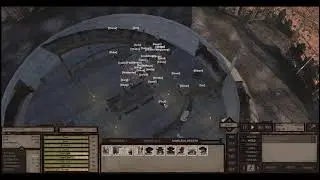 Kenshi: Exterminating the Gorillo Bandits