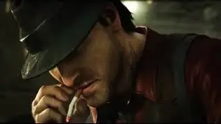 Murdered Soul Suspect #1 - Ho visto la LUCE!