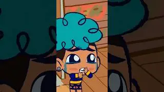 QUANDO SEU IRMÃO PEGA SEU NARIZ - Baby Jooj Animado EP. 18