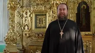 Преподобный Серафим Саровский