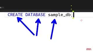 Create Databases, Tables & Insert Records in SQL Server | SQL Masterclass Ep. 4