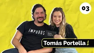 PAPO COM K! - TOMAS PORTELLA - IMPUROS #03