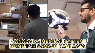 Took Her to the HOSPITAL IN EMERGENCY|| UNFORGETTABLE DAY !