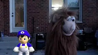 test subject video