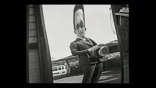 Number, Please? (1920) Harold Lloyd - Refurbished Full Movie