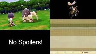 Stella Glow Blind Playthrough Part 1!
