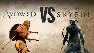 Avowed Review - Obsidian's Skyrim Killer or Just Another RPG?