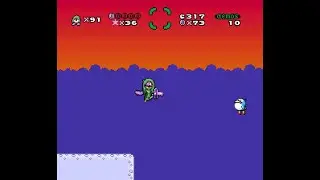 And Another Thing - 7 - lucky leek