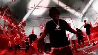 Thre4t and R5K ft Mozzy 