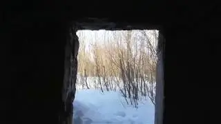 Маленькие убежища