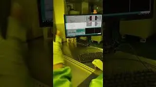 PCB solder mask LDI exposure