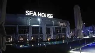 SeaHouse  "Морской вихрь" 2017