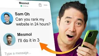 I Paid Zero Star Fiverr Freelancers to Rank #1 On Google