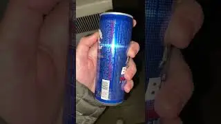 ИРАНСКИЙ ЭНЕРГЕТИК СДЕЛАННЫЙ ГЕРМАНИЕЙ / BIG BEAR ENERGY DRINK FEEL THE POWER / ПОЧУВСТВУЙ СИЛУ