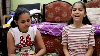 Pari Ka Daily Routine | Pari Ki Real Life | Pari's Lifetyle
