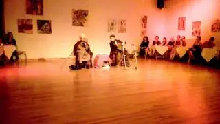 WP 20161112 23 show Mariano Otero y Alejandra Heredia 2 de 4