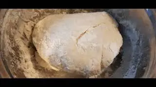 dumpling vlog: quinoa dumplings