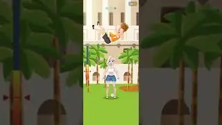 how to play Lady Toss game