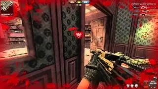 M4C C-Type Lv3 Review