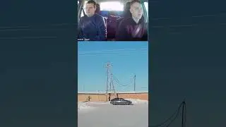Профессионалы города.