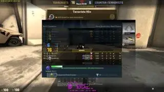 CSGO Dlore drop