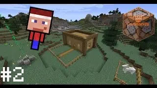 The New House - World of Commands Episode 2