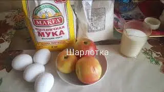 Шарлотка