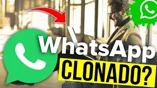 COMO SABER SE MEU WHATSAPP FOI CLONADO? (VEJA O QUE FAZER)