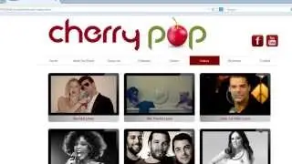 Webplus X7 Youtube Lightbox Video