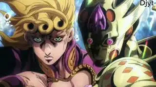 Edit Giorno Giovanna