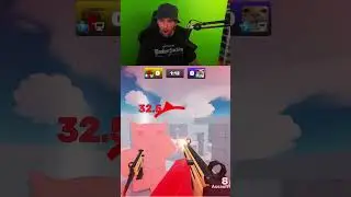 Roblox RIVALS Is The Best Roblox Game?
