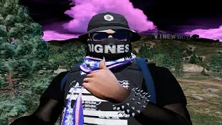 Я вырываю твое сердце оно больше не твое // gta5rp