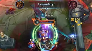 Wild Rift: THE BEST SUPPORT TO CLIMB IN SOLOQ ...