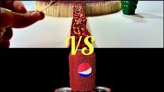 Two cool experiments