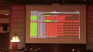 Roy Hyunjin Han: Debugging Tips and Tricks - PyCon APAC 2016